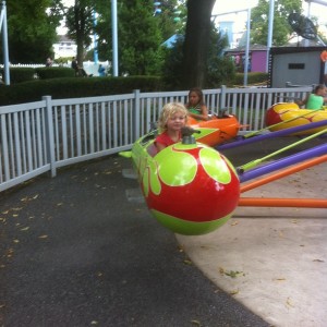 Dutch Wonderland