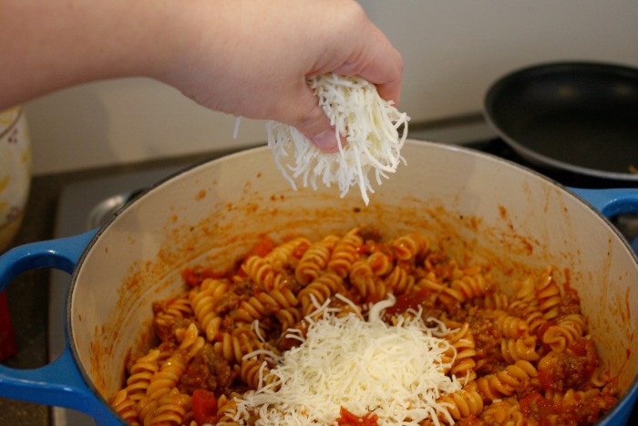 dutch oven pasta pot