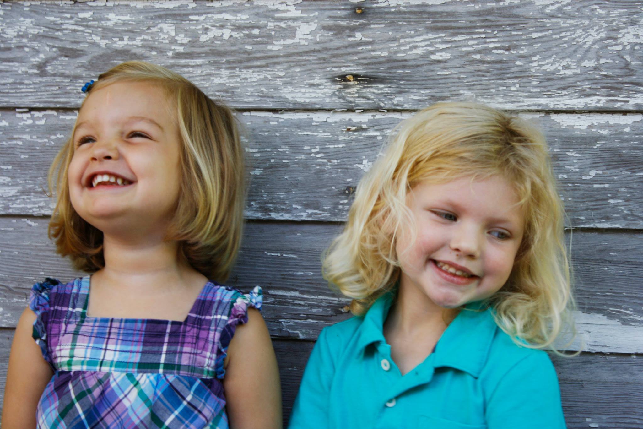 There is no such thing as "just a girl." 