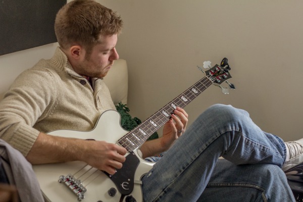 Matt from Simple Tenants