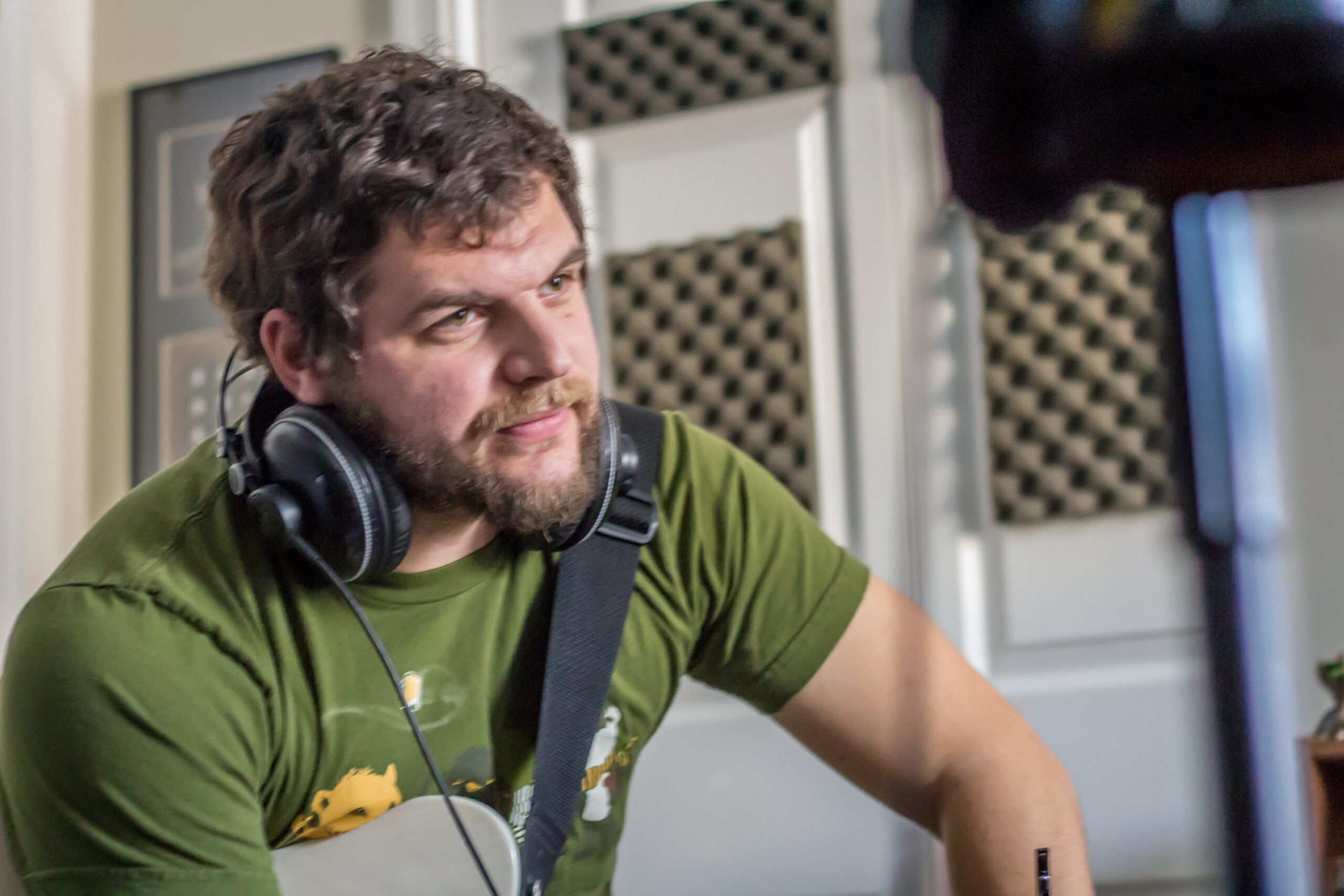 Simple Tenants_Studio Shoot_039