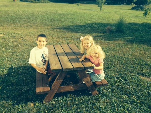 Perspective From the Lobster Tank