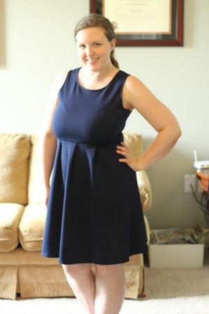 Stitch Fix dress