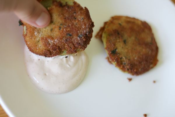 fried green tomato recipe
