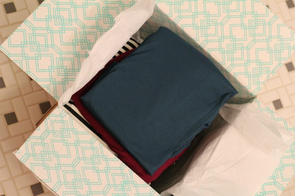 Stitch Fix box