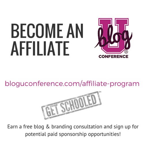 blogu affiliate program
