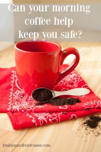 Learn how coffee grounds can be used to properly dispose of expired medicine