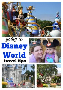 Planning your Disney vacation Check out these Disney travel tips for families.