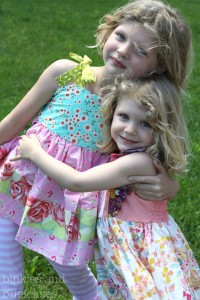 Cheeky Plum clothing review