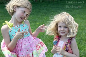 Where to find cute clothes for girls