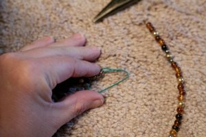 making American Girl Doll accessories