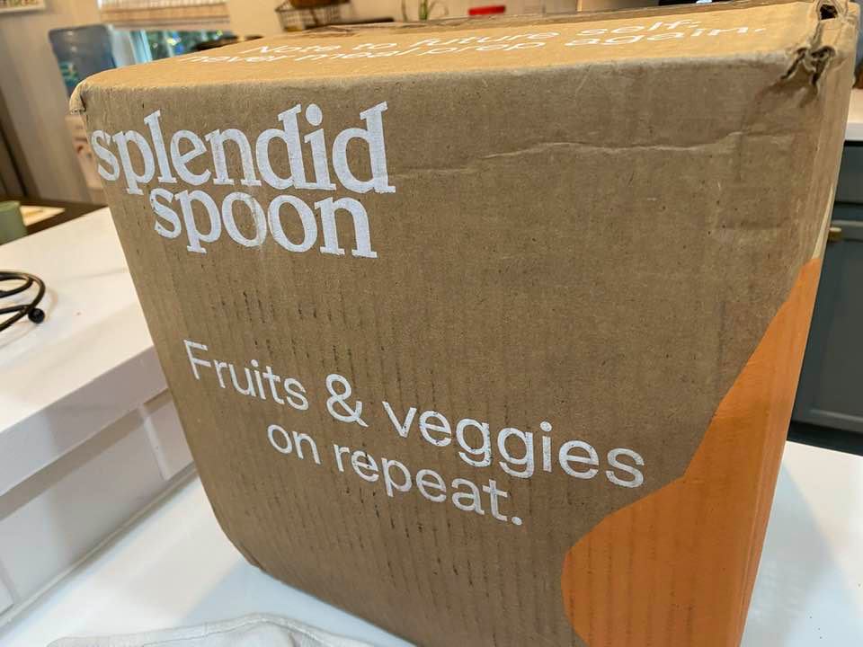 splendid spoon box